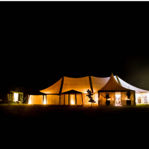 wedding-marquee-night-time